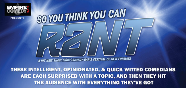 Rant Show Banner1